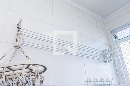 Apartamento à venda com 44m², 2 quartos e 1 vaga Apartamento à venda com 44m², 2 quartos e 1 vagaÁrea de Serviço