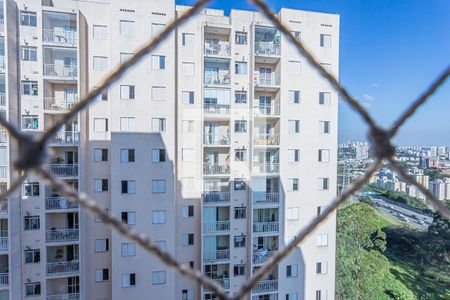 Apartamento à venda com 44m², 2 quartos e 1 vaga Apartamento à venda com 44m², 2 quartos e 1 vagaVista Quarto 2