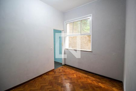 Quarto de apartamento para alugar com 1 quarto, 25m² em Botafogo, Rio de Janeiro