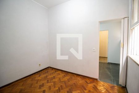 Quarto de apartamento para alugar com 1 quarto, 25m² em Botafogo, Rio de Janeiro