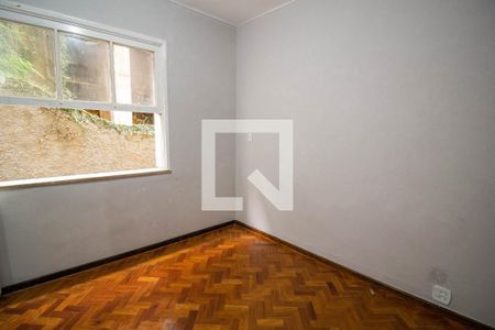 Quarto de apartamento para alugar com 1 quarto, 25m² em Botafogo, Rio de Janeiro