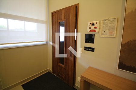 Apartamento para alugar com 100m², 2 quartos e 2 vagasSaúna