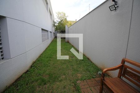 Apartamento para alugar com 100m², 2 quartos e 2 vagasÁrea comum