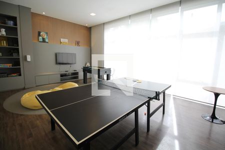 Apartamento para alugar com 100m², 2 quartos e 2 vagasSala de Jogos