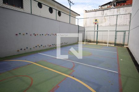 Apartamento para alugar com 100m², 2 quartos e 2 vagasQuadra Esportiva