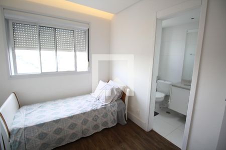 Apartamento para alugar com 100m², 2 quartos e 2 vagasSuíte 2