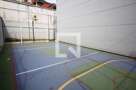 Apartamento para alugar com 100m², 2 quartos e 2 vagasQuadra Esportiva