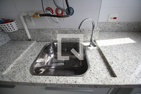 Apartamento para alugar com 100m², 2 quartos e 2 vagasLavanderia