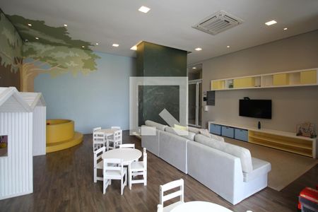 Apartamento para alugar com 100m², 2 quartos e 2 vagasBrinquedoteca