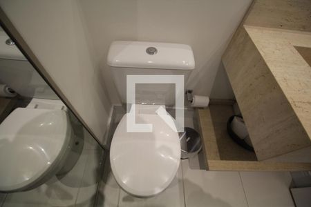 Apartamento para alugar com 100m², 2 quartos e 2 vagasBanheiro