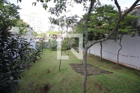 Apartamento para alugar com 100m², 2 quartos e 2 vagasÁrea comum