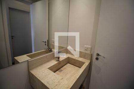 Apartamento para alugar com 100m², 2 quartos e 2 vagasBanheiro