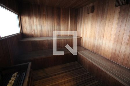 Apartamento para alugar com 100m², 2 quartos e 2 vagasSaúna