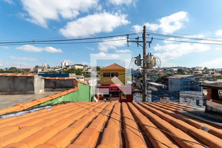 Casa à venda com 70m², 2 quartos e 1 vagaVista do Quarto 1