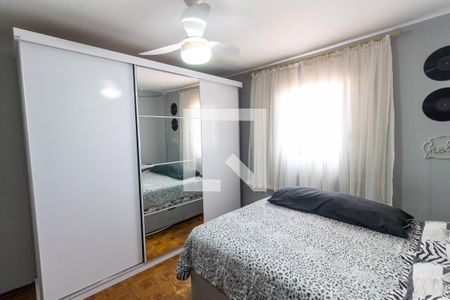 Quarto 1 de casa à venda com 2 quartos, 70m² em Ermelino Matarazzo, São Paulo