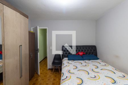 Casa à venda com 70m², 2 quartos e 1 vagaQuarto Suíte