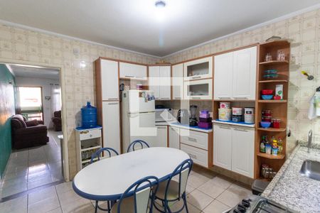 Casa à venda com 70m², 2 quartos e 1 vagaCozinha