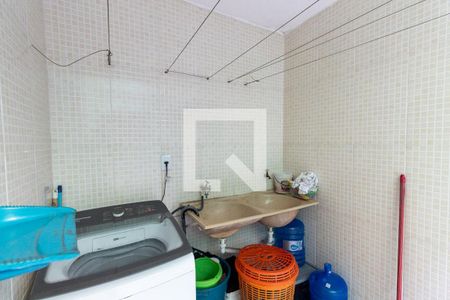 Casa à venda com 70m², 2 quartos e 1 vagaLavanderia