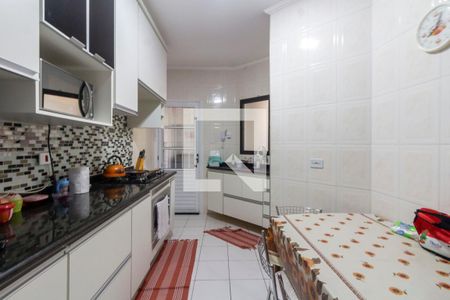 Casa à venda com 80m², 2 quartos e 1 vaga Casa à venda com 80m², 2 quartos e 1 vagaCozinha