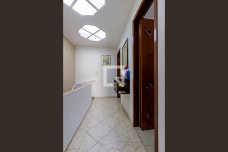 Corredor de casa à venda com 2 quartos, 80m² em Limoeiro, São Paulo