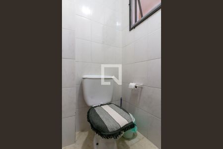 Lavabo de casa à venda com 2 quartos, 80m² em Limoeiro, São Paulo