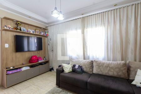 Sala de casa à venda com 2 quartos, 80m² em Limoeiro, São Paulo