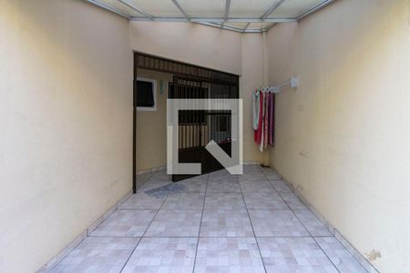 Casa à venda com 80m², 2 quartos e 1 vaga Casa à venda com 80m², 2 quartos e 1 vagaGaragem