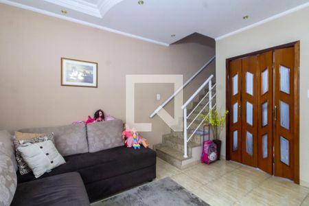 Sala de casa à venda com 2 quartos, 80m² em Limoeiro, São Paulo