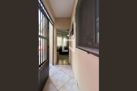 Casa à venda com 80m², 2 quartos e 1 vaga Casa à venda com 80m², 2 quartos e 1 vagaÁrea de Serviço