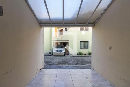 Casa à venda com 80m², 2 quartos e 1 vaga Casa à venda com 80m², 2 quartos e 1 vagaGaragem