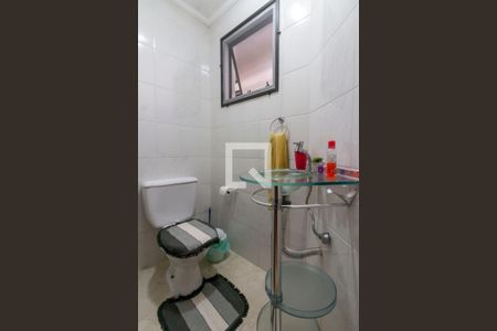 Lavabo de casa à venda com 2 quartos, 80m² em Limoeiro, São Paulo