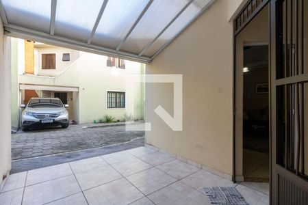 Casa à venda com 80m², 2 quartos e 1 vaga Casa à venda com 80m², 2 quartos e 1 vagaGaragem
