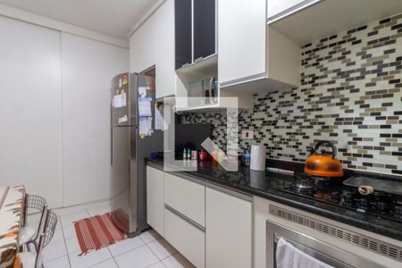 Casa à venda com 80m², 2 quartos e 1 vaga Casa à venda com 80m², 2 quartos e 1 vagaCozinha