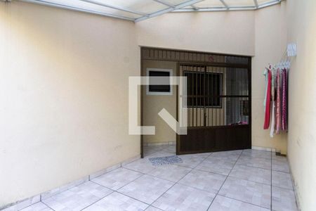 Casa à venda com 80m², 2 quartos e 1 vaga Casa à venda com 80m², 2 quartos e 1 vagaGaragem
