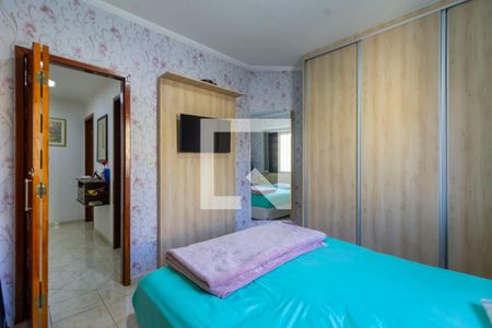 Casa à venda com 80m², 2 quartos e 1 vaga Casa à venda com 80m², 2 quartos e 1 vagaQuarto 2