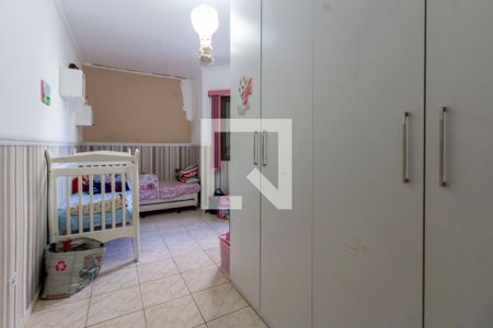 Quarto 1 de casa à venda com 2 quartos, 80m² em Limoeiro, São Paulo