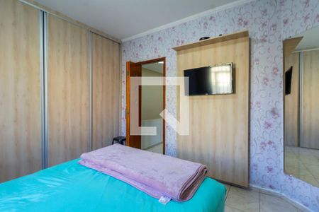 Casa à venda com 80m², 2 quartos e 1 vaga Casa à venda com 80m², 2 quartos e 1 vagaQuarto 2