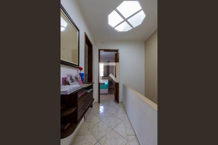 Corredor de casa à venda com 2 quartos, 80m² em Limoeiro, São Paulo