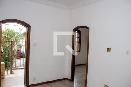 Sala de casa para alugar com 3 quartos, 160m² em Quintino Bocaiuva, Rio de Janeiro