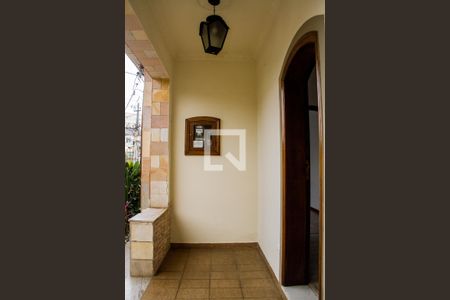 Varanda da Sala de casa para alugar com 3 quartos, 160m² em Quintino Bocaiuva, Rio de Janeiro