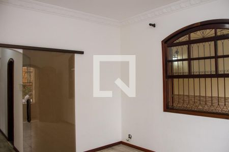 Sala de casa para alugar com 3 quartos, 160m² em Quintino Bocaiuva, Rio de Janeiro