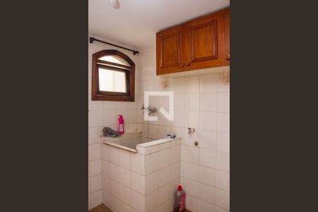 Área de Serviço de casa para alugar com 3 quartos, 160m² em Quintino Bocaiuva, Rio de Janeiro