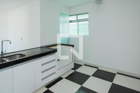 Apartamento à venda com 126m², 3 quartos e 1 vaga Apartamento à venda com 126m², 3 quartos e 1 vagaCozinha