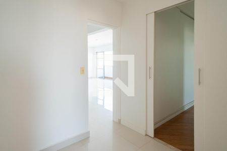 Apartamento à venda com 126m², 3 quartos e 1 vaga Apartamento à venda com 126m², 3 quartos e 1 vagaAcesso - Quartos