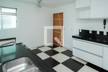 Apartamento à venda com 126m², 3 quartos e 1 vaga Apartamento à venda com 126m², 3 quartos e 1 vagaCozinha