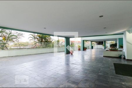 Apartamento à venda com 126m², 3 quartos e 1 vaga Apartamento à venda com 126m², 3 quartos e 1 vagaÁrea comum