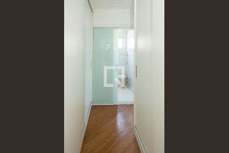 Apartamento à venda com 126m², 3 quartos e 1 vaga Apartamento à venda com 126m², 3 quartos e 1 vagaCloset - Suíte