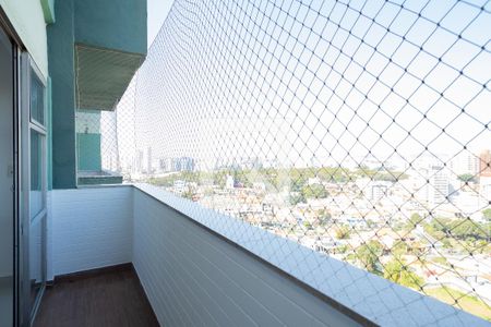 Apartamento à venda com 126m², 3 quartos e 1 vaga Apartamento à venda com 126m², 3 quartos e 1 vagaSacada