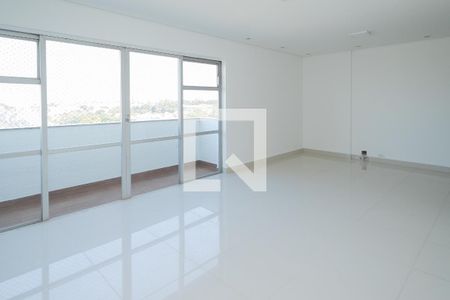 Apartamento à venda com 126m², 3 quartos e 1 vaga Apartamento à venda com 126m², 3 quartos e 1 vagaSala