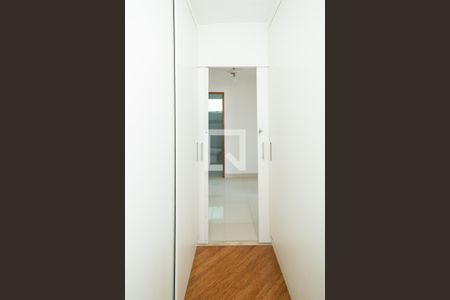 Apartamento à venda com 126m², 3 quartos e 1 vaga Apartamento à venda com 126m², 3 quartos e 1 vagaCloset - Suíte